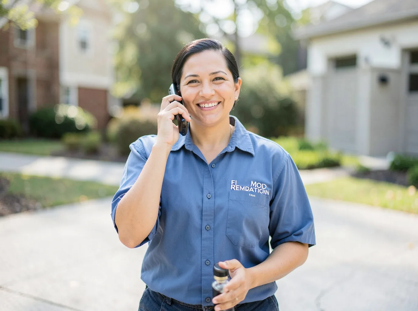 Mold Remediation Larsen, WI FAQs
